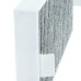 Filtr s aktivním uhlím pro Miele KMDA 7272-1 / KMDA 7473-1, DKF-35-S Filtr s aktivním uhlím pro Miele KMDA 7272-1 / KMDA 7473-1, DKF-35-S
