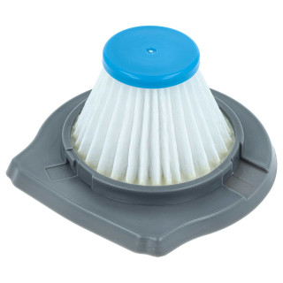 Filtr pro Black & Decker HLVC315B01 / HLVC320J01 / REVHV8J, HLVCF10 Filtr pro Black & Decker HLVC315B01 / HLVC320J01 / REVHV8J, HLVCF10