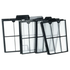 Sada filtrů HEPA pro Dolphin Active 20 / Mercury / M600 / Triton PS, 9991463-R4 Sada filtrů HEPA pro Dolphin Active 20 / Mercury / M600 / Triton PS, 9991463-R4