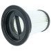 Kulatý filtr pro Grundig VCP3130L / GMS3880, 9178039322 Kulatý filtr pro Grundig VCP3130L / GMS3880, 9178039322