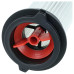 HEPA filtr pro Bosch / Siemens, 12015942