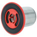 HEPA filtr pro Bosch BBS711W / BBS712A / BSS715CARP, 12040193 HEPA filtr pro Bosch BBS711W / BBS712A / BSS715CARP, 12040193