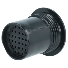 Filtr s aktivním uhlím pro Haier JC160 / W151B / WS190GA Filtr s aktivním uhlím pro Haier JC160 / W151B / WS190GA