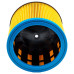 Kartušový filtr pro Starmix AS / GS / HS / NSG, 413471 Kartušový filtr pro Starmix AS / GS / HS / NSG, 413471