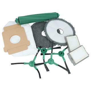 Sada příslušenství pro iRobot Roomba Plus 405 Combo / 505 Combo, 388567 Sada příslušenství pro iRobot Roomba Plus 405 Combo / 505 Combo, 388567