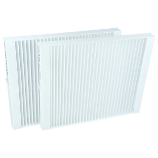 Filtr pro Bosch Vent 4000 CC 100 / CC 120, M5 + F7, 7738113336