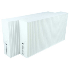 Filtr pro Bosch Vent 5000 C HR 140 W / C HR 230 W, G4 + F7, 7738113333 Filtr pro Bosch Vent 5000 C HR 140 W / C HR 230 W, G4 + F7, 7738113333