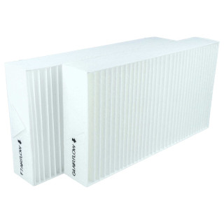 Filtr pro Bosch Vent 5000 C HR 140 W / C HR 230 W, G4 + F7, 7738113333 Filtr pro Bosch Vent 5000 C HR 140 W / C HR 230 W, G4 + F7, 7738113333
