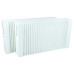 Filtr pro Bosch Vent 5000 C HR 140 W / C HR 230 W, G4 + F7, 7738113333 Filtr pro Bosch Vent 5000 C HR 140 W / C HR 230 W, G4 + F7, 7738113333
