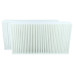 Filtr pro Bosch Vent 5000 C HR 140 W / C HR 230 W, G4 + F7, 7738113333 Filtr pro Bosch Vent 5000 C HR 140 W / C HR 230 W, G4 + F7, 7738113333
