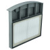 Sada HEPA filtrů pro Wetrok Monovac Comfort 6 / Comfort 11, 52088 Sada HEPA filtrů pro Wetrok Monovac Comfort 6 / Comfort 11, 52088