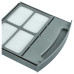Sada HEPA filtrů pro Wetrok Monovac Comfort 6 / Comfort 11, 52088 Sada HEPA filtrů pro Wetrok Monovac Comfort 6 / Comfort 11, 52088