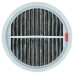 HEPA filtr pro Xiaomi Roidmi F8 Storm Pro / S2 / X30 HEPA filtr pro Xiaomi Roidmi F8 Storm Pro / S2 / X30
