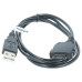 Datový kabel USB pro HP IPAQ Datový kabel USB pro HP IPAQ