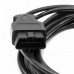 Prodlužovací pro OBD2 kabel 5m