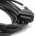 Prodlužovací pro OBD2 kabel 5m