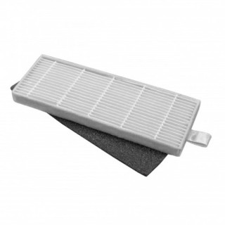 Sada HEPA filtrů pro iLife A4 / A4s / A6 Sada HEPA filtrů pro iLife A4 / A4s / A6