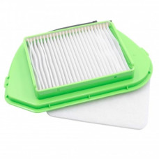 Sada filtrů pro Rowenta RO5323 / RO5353 / RO5396 Sada filtrů pro Rowenta RO5323 / RO5353 / RO5396
