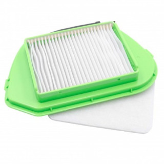 Sada filtrů pro Rowenta RO5323 / RO5353 / RO5396