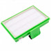 HEPA filtr pro Rowenta Power Space RO2121GA / RO2335EA / RO213101 HEPA filtr pro Rowenta Power Space RO2121GA / RO2335EA / RO213101