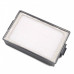 HEPA filtr pro Samsung Navibot SC8400 / SC8470 / SC850, pravokotni HEPA filtr pro Samsung Navibot SC8400 / SC8470 / SC850, pravokotni