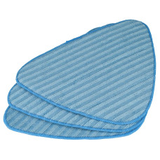 Sada čistících hadříků pro Dirt Devil DD301 / DD301 / M318 / M325
