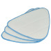 Sada čistících hadříků pro Dirt Devil DD301 / DD301 / M318 / M325