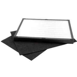Sada HEPA filtrů pro Dirt Devil AC250 Sada HEPA filtrů pro Dirt Devil AC250