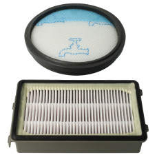 Sada filtrů pro Rowenta RO3923EA / RO3953EA Sada filtrů pro Rowenta RO3923EA / RO3953EA