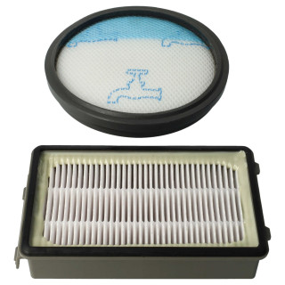 Sada filtrů pro Rowenta RO3923EA / RO3953EA