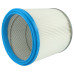 Kartušový filtr pro Bosch GAS 12-50 F / GAS 14-20 RFB Kartušový filtr pro Bosch GAS 12-50 F / GAS 14-20 RFB