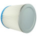 Kartušový filtr pro Bosch GAS 12-50 F / GAS 14-20 RFB Kartušový filtr pro Bosch GAS 12-50 F / GAS 14-20 RFB