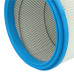 Kartušový filtr pro Bosch GAS 12-50 F / GAS 14-20 RFB Kartušový filtr pro Bosch GAS 12-50 F / GAS 14-20 RFB