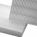 Sada HEPA filtrů pro Bosch in Siemens 481723 Sada HEPA filtrů pro Bosch in Siemens 481723