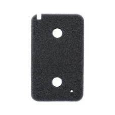 Pěnový filtr pro Miele T7950WP / T8929WP / T9769WP Pěnový filtr pro Miele T7950WP / T8929WP / T9769WP