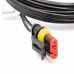 Nízkonapěťový elektrický kabel pro Husqvarna Automower 105 / 315 / 330, 30m Nízkonapěťový elektrický kabel pro Husqvarna Automower 105 / 315 / 330, 30m