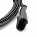 Nízkonapěťový elektrický kabel pro Husqvarna Automower 105 / 315 / 330, 30m Nízkonapěťový elektrický kabel pro Husqvarna Automower 105 / 315 / 330, 30m