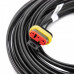 Nízkonapěťový elektrický kabel pro Husqvarna Automower 105 / 315 / 330, 10m Nízkonapěťový elektrický kabel pro Husqvarna Automower 105 / 315 / 330, 10m