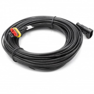 Nízkonapěťový elektrický kabel pro Husqvarna Automower 105 / 315 / 330, 20m Nízkonapěťový elektrický kabel pro Husqvarna Automower 105 / 315 / 330, 20m
