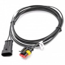 Nízkonapěťový elektrický kabel pro Husqvarna Automower 440 / 520 / 550, 3m Nízkonapěťový elektrický kabel pro Husqvarna Automower 440 / 520 / 550, 3m