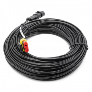 Nízkonapěťový elektrický kabel pro Husqvarna Automower 440 / 520 / 550, 10m Nízkonapěťový elektrický kabel pro Husqvarna Automower 440 / 520 / 550, 10m