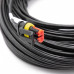 Nízkonapěťový elektrický kabel pro Husqvarna Automower G2 / 220AC / 260ACX, 20m Nízkonapěťový elektrický kabel pro Husqvarna Automower G2 / 220AC / 260ACX, 20m