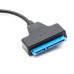 Adaptér se SATA 3 (15 pin+7 pin) na USB 3.0