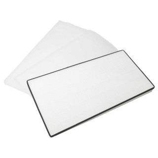 Filtr pro Vallox ValloPlus 270 SC / SE / MV, 2505