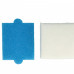 Sada HEPA filtrů pro Thomas Aqua+ Anti Allergy / Lorelea XT / Vestfalia XT, 787244 Sada HEPA filtrů pro Thomas Aqua+ Anti Allergy / Lorelea XT / Vestfalia XT, 787244