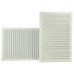 Filtr pro Viessmann Vitovent 200-C, 7543981, ZK01767 Filtr pro Viessmann Vitovent 200-C, 7543981, ZK01767