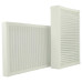 Filtr pro Viessmann Vitovent 200-C, 7543981, ZK01767 Filtr pro Viessmann Vitovent 200-C, 7543981, ZK01767