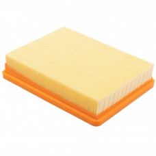 Plochý filtr pro Kärcher NT 501 / NT 551 / NT 700 / NT 701, 5.731-020.0