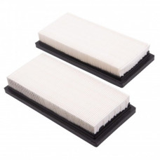 Filtr pro Nilfisk Attix 30
