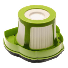 Kulatý filtr pro Bissell Pet Hair Eraser 1782 / 17823 Kulatý filtr pro Bissell Pet Hair Eraser 1782 / 17823